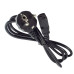 Сетевой кабель для блока питания 220V IEC C13 1.2 м