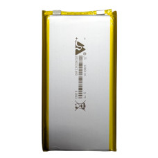 Аккумулятор Li-Pol 3.7V 10000mAh 1260110