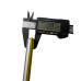 Аккумулятор Li-Pol 3.7V 10000mAh 1260110