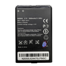 Аккумулятор для WiFi роутера M100-CAT6 4G LTE, M26G, M26HG, M26MG, M100-CAT6