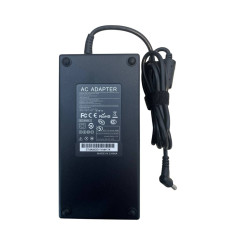 Блок живлення для ноутбука Asus 180 вт 19 в 9.5 A 5.5x2.5mm ADP-180FB OEM