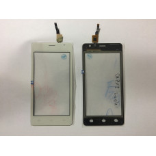 Тачскрин сенсор Nomi i4510 Beat M
