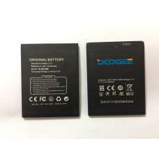 Акумулятор Doogee B-Dg580