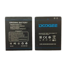Акумулятор Doogee Dg550