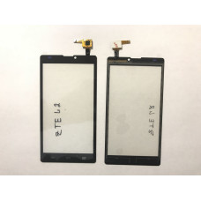 Тачскрін‑сенсор для ZTE Blade L2 (сенсорний екран)
