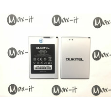 Батарея акумулятор акб Oukitel U7 Pro