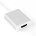 Переходник Apple USB type-C to HDMI MacBook iMac usb 3.1