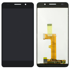 Дисплей Huawei Honor 6 H60-L02 with touchscreen black orig