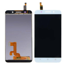 Дисплей Huawei Honor 4X (CherryPlus-L11)/Che2-L11/Glory Play 4X with touchscreen white orig