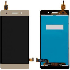 Дисплей Huawei Honor 4C (CHM-U01)/G Play mini with touchscreen gold orig