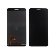 Дисплей Huawei Honor 7i з сенсором (тачскрін), чорний, оригінал