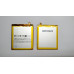 Аккумулятор батарея акб Meizu U10 / BU10 (2760 mAh)