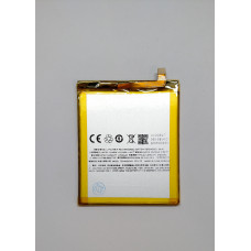 Аккумулятор батарея акб Meizu U10 / BU10 (2760 mAh)