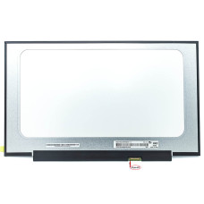 Уцінка! Матриця 15.6" Slim eDP IPS FHD 1920×1080, 30pin, матова, без кріпл., HKC MB156CS01-8