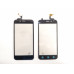 Тачскрин сенсор ZTE Blade L4 A460 L4 Pro чорний