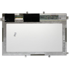 Матриця для планшета 10.1", Slim (тонка), 40 pin (знизу праворуч), 1280x800, світлодіодна (LED), кріплення ліворуч, праворуч, зверху, знизу, глянцева, AU Optronics (AUO), B101EW05 V.0