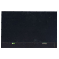 Матриця для планшета 10.1", Slim (тонка), 30 pin (знизу ліворуч), 1280x800, світлодіодна (LED), без кріплення, глянцева, DNS. матриця для планшета DNS M100g CQ101-3G