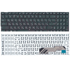 Клавиатура для ноутбука Asus X541, X541LA, X541S, X541SA, X541UA, R541, R541U Black, RU