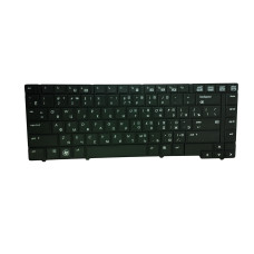 Клавиатура для ноутбука HP EliteBook (8440P, 8440W) Black, RU