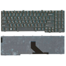 Клавиатура для ноутбука Lenovo (B550, B560, V560, G550, G550A, G550S, G555, G555A) Black, RU