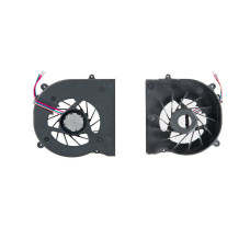 Вентилятор для ноутбука Sony Vaio VPC-CW 5 в 0.2 A 3-pin Brushless