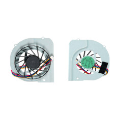 Вентилятор (кулер) 5V 0.4A 4-pin ADDA без кришки: Toshiba Satellite M500-M515,U500-U505; Portege M900-M916; Asus B53F
