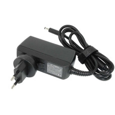 Блок живлення для ноутбука Dell 45 вт 19.5 в 2.31 а 4.5 x 3.0mm DL451954530QC Travel Charger OEM