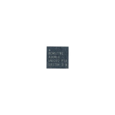 Микросхема Broadcom BCM57781A0KMLG для ноутбука