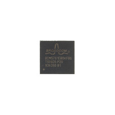 Микросхема Broadcom BCM5761EBOKFBG для ноутбука