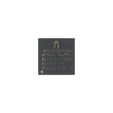 Микросхема Broadcom BCM5752KFB2G для ноутбука