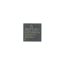 Микросхема Broadcom BCM5756MKFBG для ноутбука