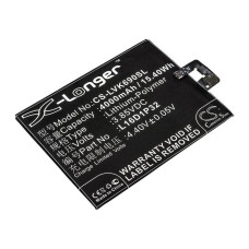 Cameron Sino батарея для планшета Lenovo L16D1P32 (X-Longer CS-LVK690SL) 4000 mAh