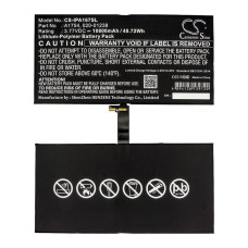 Cameron Sino батарея для планшета Apple iPad Pro 12.9 (2nd Gen) A1670 (Cameron Sino CS-IPA167SL) 10800 mAh