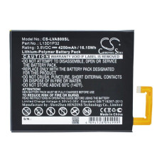 Cameron Sino батарея для планшета Lenovo L13D1P32 (Cameron Sino CS-LVA800SL) 4250 mAh