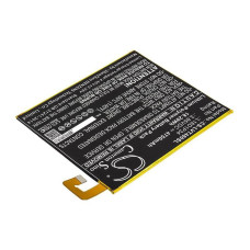 Cameron Sino батарея для планшета Lenovo L16D1P34 (Cameron Sino CS-LVT480SL) 4750 mAh
