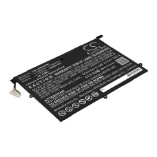 Cameron Sino акумуляторна батарея Cameron Sino L12M2P01 (CS-LVM100SL) для Lenovo ThinkPad Tablet 2 10.1 Miix 10 (6600 mAh)