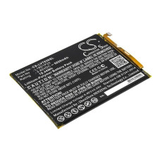 Cameron Sino акумуляторна батарея Cameron Sino L18D1P33 (CS-LVT650SL) для Lenovo Tab V7 PB-6505M (5050 mAh)