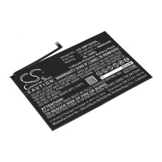 Cameron Sino акумуляторна батарея Cameron Sino SCUD-WT-N19 (CS-SMT505SL) для Samsung Galaxy Tab A7 10.4 (2020) SM-T500 (6800 mAh)