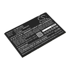 Cameron Sino акумуляторна батарея Cameron Sino EB-BT545ABY (CS-SMT540SL) для Samsung Galaxy Tab Active Pro 10.1 SM-T540 (8800 mAh)