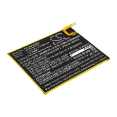 Cameron Sino акумуляторна батарея Cameron Sino SWD-WT-N8 (CS-SMT290SL) для Samsung Galaxy Tab A 8.0 (2019) SM-T290 (5100 mAh)