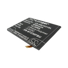 Cameron Sino батарея для планшета Samsung EB-BT230FBE (X-Longer CS-SMT231SL) 4000 mAh