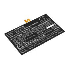 Cameron Sino акумулятор EB-BT975ABY для Samsung Galaxy Tab S7 Plus 12.4 (2020) (Cameron Sino)
