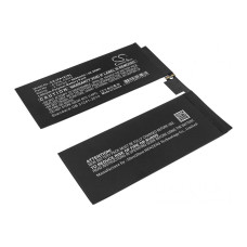 Cameron Sino акумулятор A1876 для Apple iPad Pro 12.9 3/4 Gen (Cameron Sino)