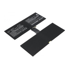 Cameron Sino акумулятор A2387 для Apple iPad Pro 12.9 (2021) 5th Gen (Cameron Sino)