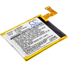 Акумуляторна батарея Cameron Sino MC-265360 (CS-ABD006SL) для Amazon Kindle 4 Kindle 5 Kindle 6 (750 mAh)