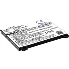 Акумуляторна батарея Cameron Sino S11S01B (CS-ABD004SL) для Amazon Kindle DX DXG S11S01A D00701 (1100 mAh)