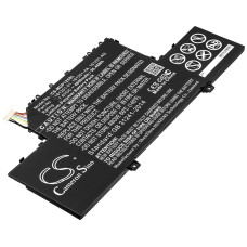 Акумулятор 161201-01 для Xiaomi Air 12.5 (Cameron Sino)