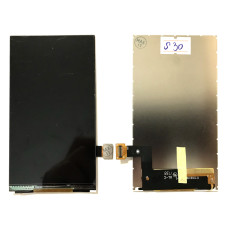 Дисплей LCD Caterpillar CAT S30 екран