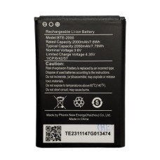 Аккумулятор Caterpillar CAT S22 Flip BTE-2000