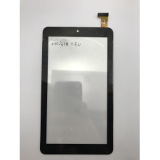 HC184104C1 FPC021H V2.0 сенсор тачскрин
